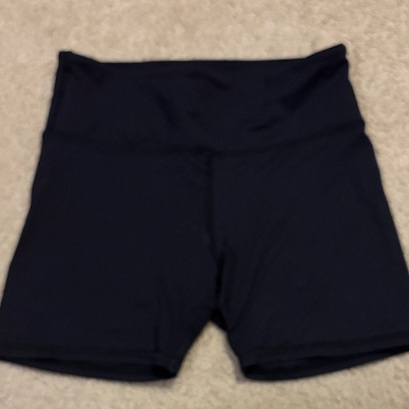Tiger Friday Women's Black Tricker Shorts - Picture 1 of 4